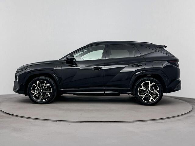 Hyundai TUCSON 1.6 T-GDI PHEV N Line Business | 19inch N-line velgen | Navigatie | N-line interieur