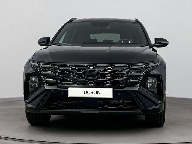 Hyundai TUCSON 1.6 T-GDI PHEV N Line Business | 19inch N-line velgen | Navigatie | N-line interieur