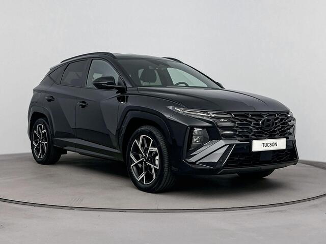 Hyundai TUCSON 1.6 T-GDI PHEV N Line Business | 19inch N-line velgen | Navigatie | N-line interieur