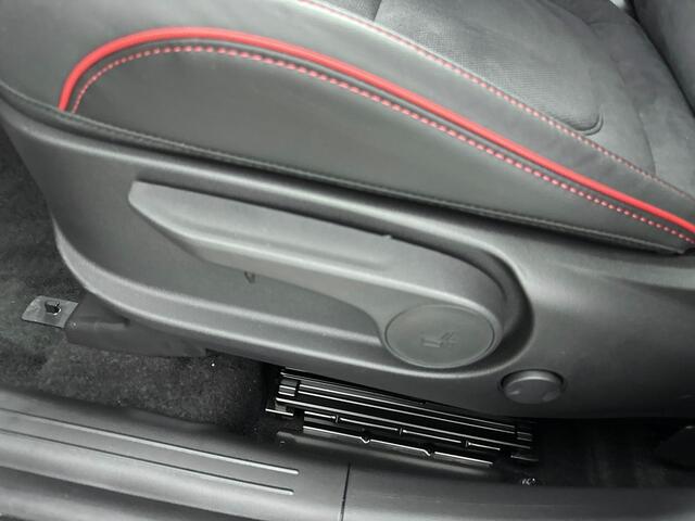 Hyundai TUCSON 1.6 T-GDI PHEV N Line Business | 19inch N-line velgen | Navigatie | N-line interieur