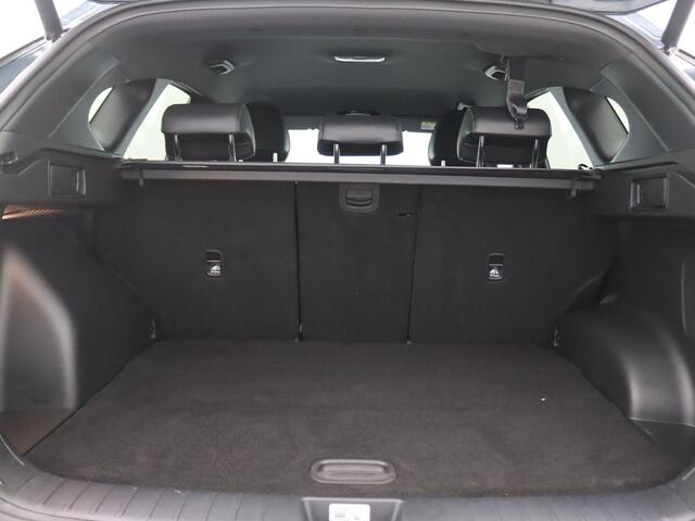 Hyundai TUCSON 1.6 T-GDI PHEV Premium 4WD 265PK SOH 100%, Trekhaak, 360gr. Camera, 19" LM Velgen, Dodehoekcamera's, Memorystoel, Navi, Keyless, Stoel-Stuurverwarming