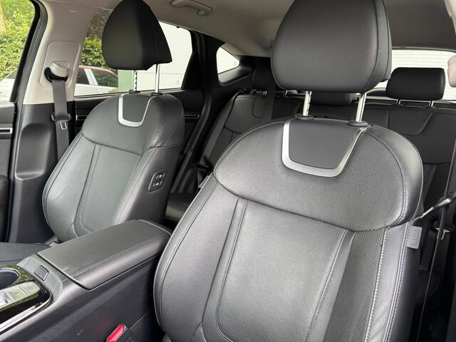 Hyundai TUCSON 1.6 T-GDI PHEV Premium 4WD | Leder | 360 Camera | All Season banden | Lage km. Stand |