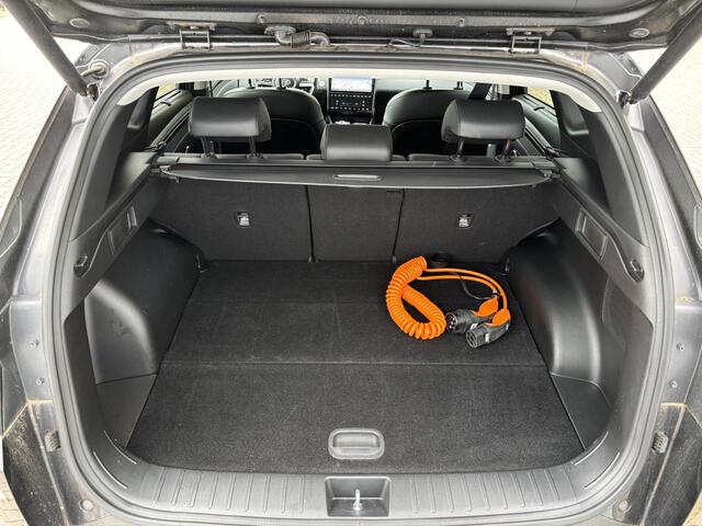 Hyundai TUCSON 1.6 T-GDI PHEV Premium 4WD | Leder | 360 Camera | All Season banden | Lage km. Stand |