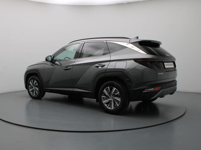 Hyundai TUCSON 180pk T-GDI HEV Comfort Automaat Camera | Adapt. Cruise | Parkeersens. v+a | Stoelverw. | Trekhaak