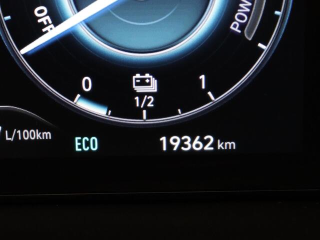 Hyundai TUCSON 180pk T-GDI HEV Comfort Automaat Camera | Adapt. Cruise | Parkeersens. v+a | Stoelverw. | Trekhaak