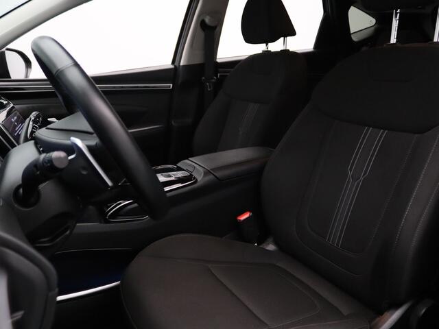 Hyundai TUCSON 180pk T-GDI HEV Comfort Automaat Camera | Adapt. Cruise | Parkeersens. v+a | Stoelverw. | Trekhaak