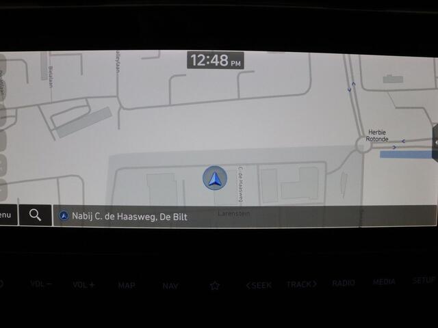 Hyundai TUCSON 180pk T-GDI HEV Comfort Automaat Camera | Adapt. Cruise | Parkeersens. v+a | Stoelverw. | Trekhaak