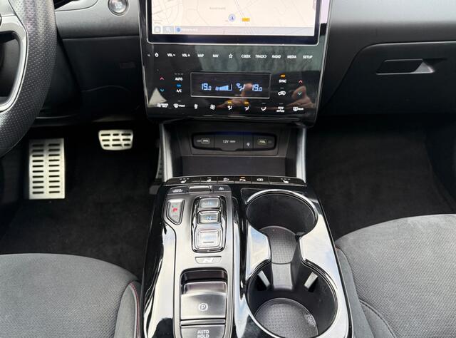 Hyundai TUCSON 1.6 T-GDI PHEV N-Line Sky I Panoramadak I Leder I Camera I Navi