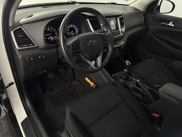Hyundai TUCSON 1.6 GDi Comfort | Trekhaak | Navigatie | 19" velgen