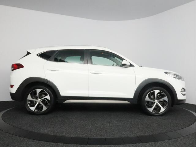 Hyundai TUCSON 1.6 GDi Comfort | Trekhaak | Navigatie | 19" velgen