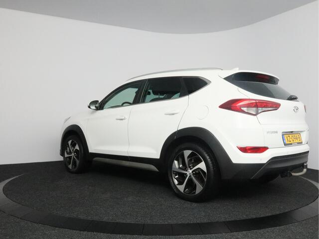 Hyundai TUCSON 1.6 GDi Comfort | Trekhaak | Navigatie | 19" velgen