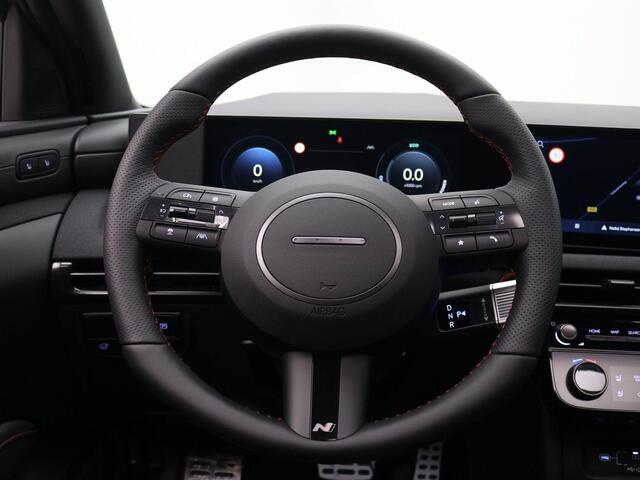 Hyundai TUCSON 1.6 T-GDI HEV N Line / ¤ 2.500,- Voordeel Op Nieuwprijs / Rijklaarprijs / Direct Leverbaar /