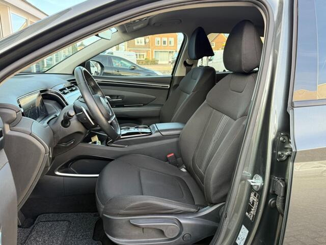 Hyundai TUCSON 1.6 T-GDI PHEV Comfort 4WD Automaat I Afn. Trekhaak I Camera I Adapt. Cruise