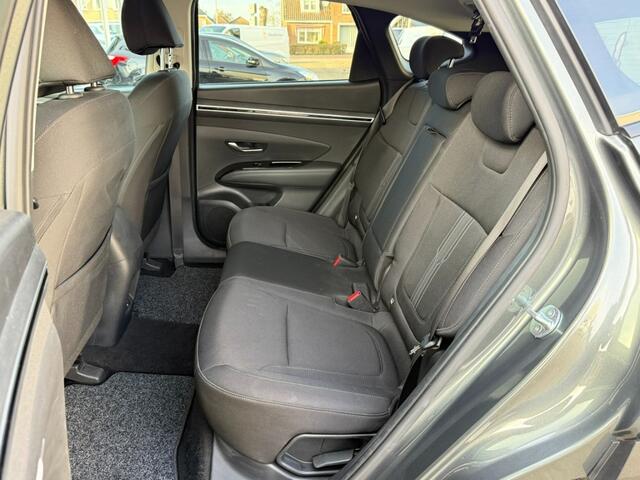 Hyundai TUCSON 1.6 T-GDI PHEV Comfort 4WD Automaat I Afn. Trekhaak I Camera I Adapt. Cruise