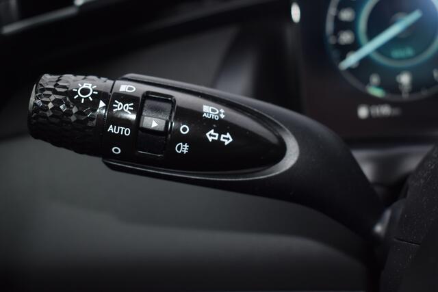 Hyundai TUCSON 1.6 T-GDI MHEV i-Motion | Trekhaak | Camera | Adaptive Cruise Control | Navigatie | Stoel+Stuurwiel Verwarming |