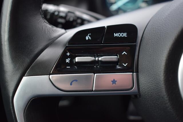 Hyundai TUCSON 1.6 T-GDI MHEV i-Motion | Trekhaak | Camera | Adaptive Cruise Control | Navigatie | Stoel+Stuurwiel Verwarming |