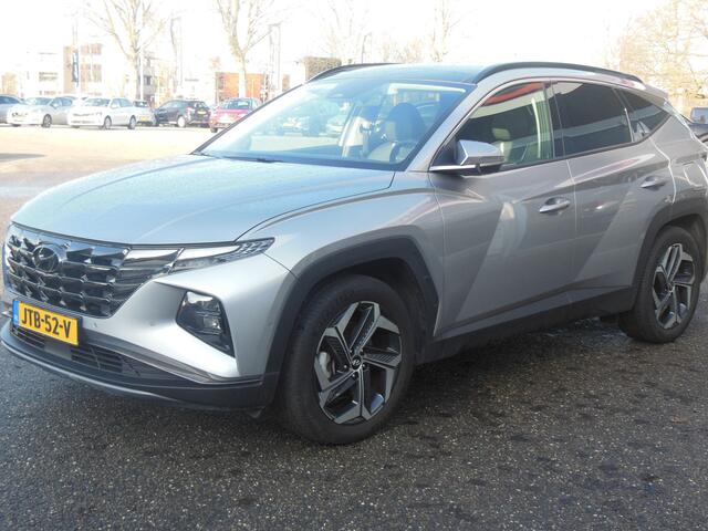 Hyundai TUCSON 1.6 T-GDI PHEV Premium Sky 4WD Staat in Hardenberg