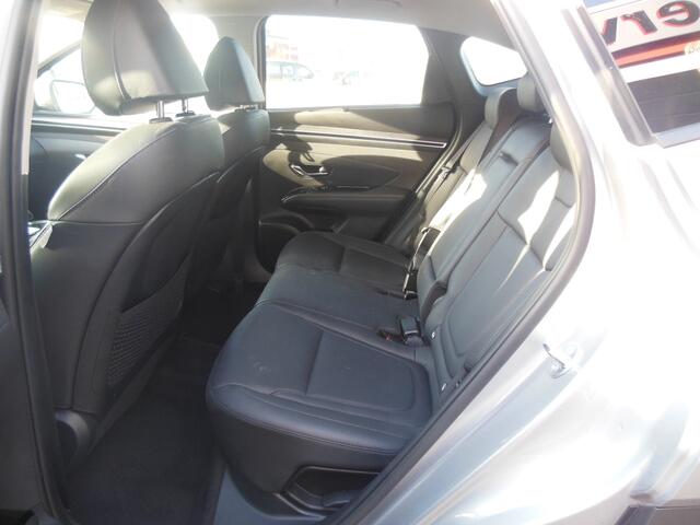 Hyundai TUCSON 1.6 T-GDI PHEV Premium Sky 4WD Staat in Hardenberg