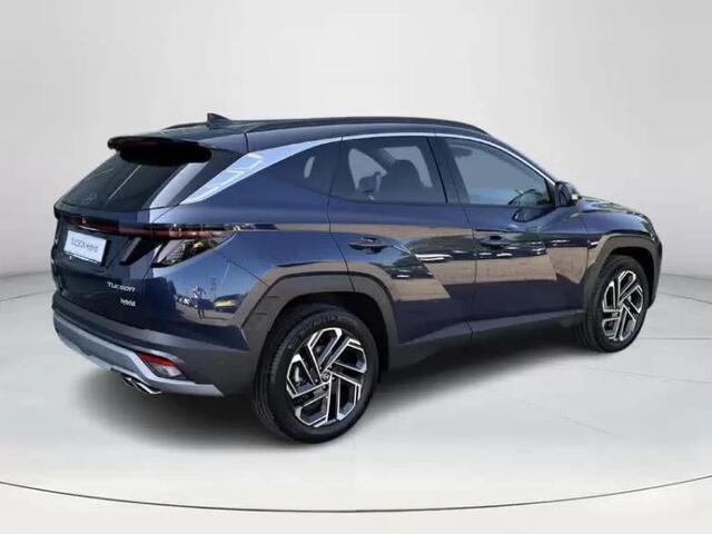 Hyundai TUCSON 1.6 T-GDI PHEV Premium