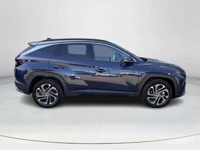 Hyundai TUCSON 1.6 T-GDI PHEV Premium