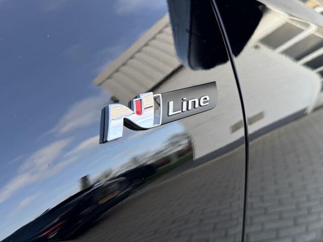 Hyundai TUCSON 1.6 T-GDI PHEV N Line Sky | Full options | Trekhaak 1350kg! | El