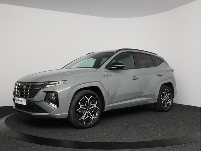 Hyundai TUCSON 1.6 T-GDI PHEV N Line 4WD