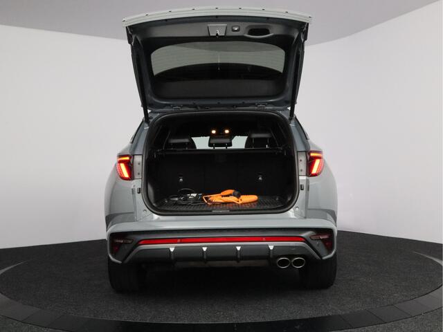 Hyundai TUCSON 1.6 T-GDI PHEV N Line 4WD