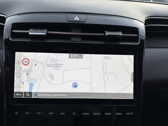 Hyundai TUCSON 1.6 T-GDI PHEV Comfort 4WD Automaat slechts 57.000 km!