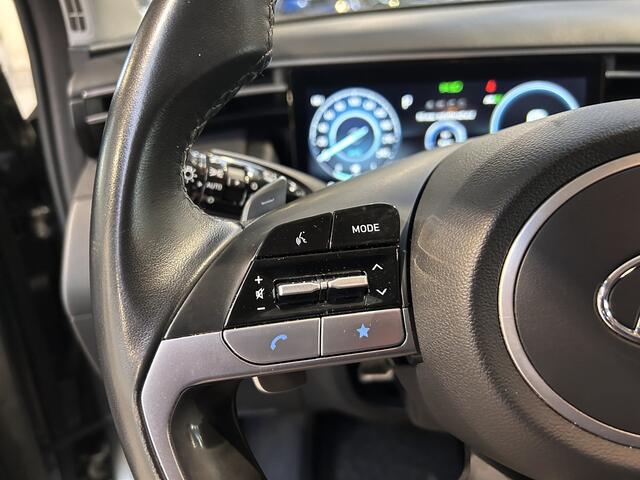 Hyundai TUCSON 1.6 T-GDI PHEV 265pk Comfort Smart 4WD | Trekhaak | Stoel/stuur verwarming | Adapt. Cruise | Camera | All season banden |