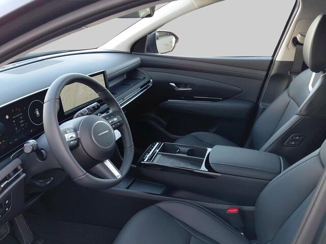 Hyundai TUCSON 1.6 T-GDI PHEV Premium VAN ¤52.790 VOOR ¤48.790