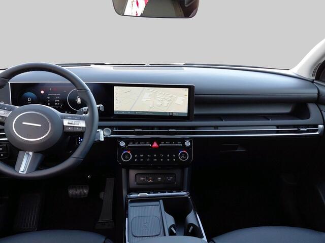 Hyundai TUCSON 1.6 T-GDI PHEV Premium VAN ¤52.790 VOOR ¤48.790