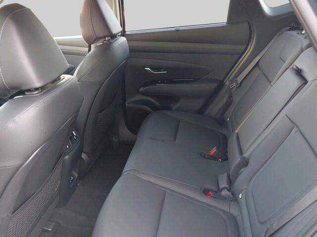 Hyundai TUCSON 1.6 T-GDI PHEV Premium VAN ¤52.790 VOOR ¤48.790