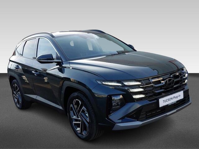 Hyundai TUCSON 1.6 T-GDI PHEV Premium VAN ¤52.790 VOOR ¤48.790