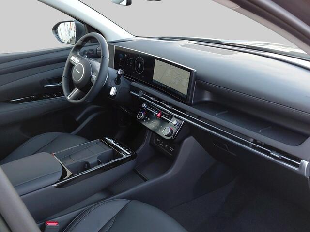 Hyundai TUCSON 1.6 T-GDI PHEV Premium VAN ¤52.790 VOOR ¤48.790