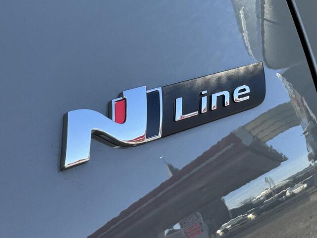 Hyundai TUCSON 1.6 T-GDI PHEV N Line 4WD *TREKHAAK/WINTERSET/ACC*