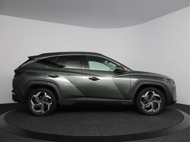 Hyundai TUCSON 1.6 T-GDI HEV Premium | Trekhaak | 1.650kg trekgewicht