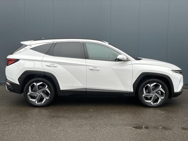 Hyundai TUCSON 1.6 T-GDI PHEV Comfort Smart / Leren bekleding