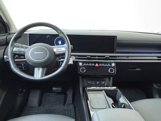 Hyundai TUCSON 1.6 T-GDI PHEV Premium | Leder | Stoel Koeling en Verwarming | Camera | Carplay |