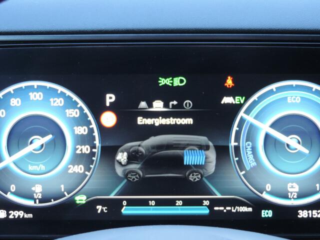 Hyundai TUCSON 1.6 T-GDI PHEV N Line 4WD - ACC | 360 Cam | Stoel/stuurverw | Elektr. stoel/klep | Carplay