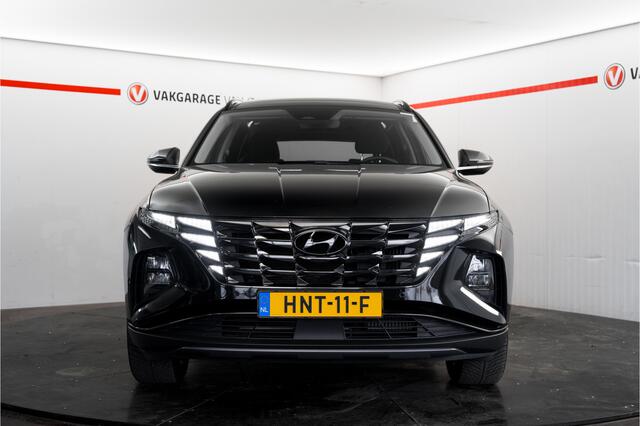 Hyundai TUCSON 1.6 T-GDI PHEV Comfort Panoramadak afneembare trekhaak Camera