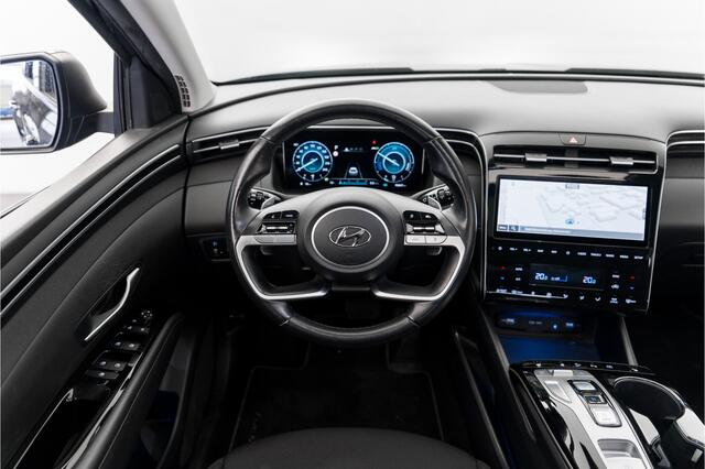 Hyundai TUCSON 1.6 T-GDI PHEV Comfort Panoramadak afneembare trekhaak Camera