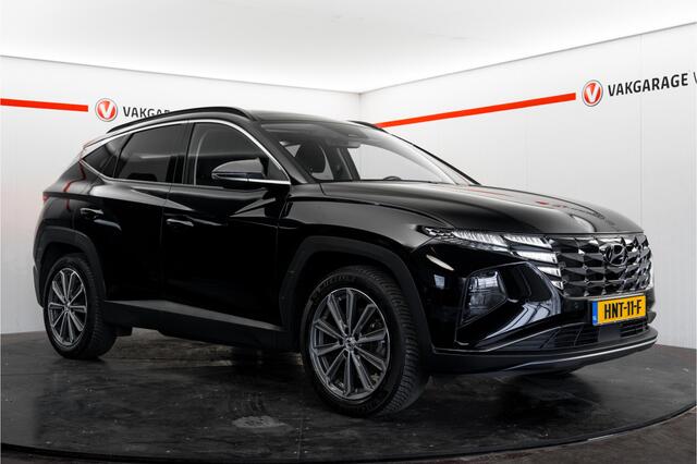 Hyundai TUCSON 1.6 T-GDI PHEV Comfort Panoramadak afneembare trekhaak Camera