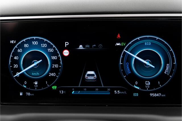 Hyundai TUCSON 1.6 T-GDI PHEV Comfort Panoramadak afneembare trekhaak Camera