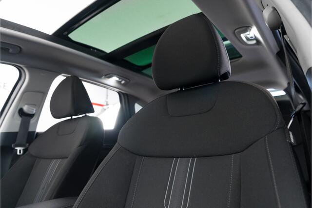 Hyundai TUCSON 1.6 T-GDI PHEV Comfort Panoramadak afneembare trekhaak Camera