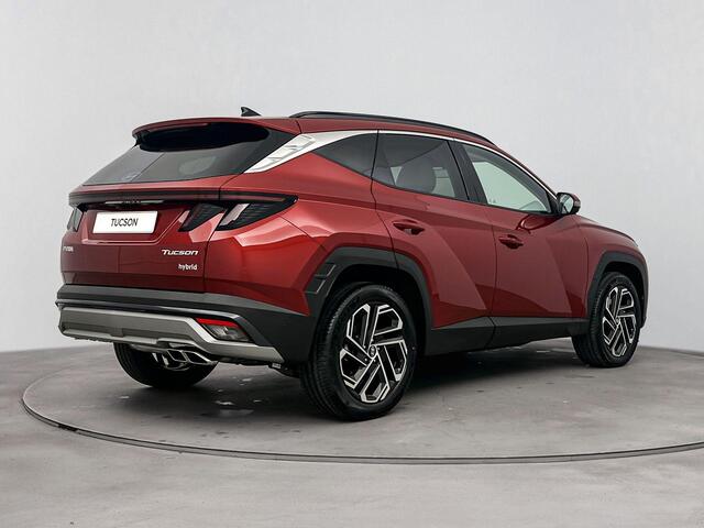 Hyundai TUCSON 1.6 T-GDI HEV Premium Sky | Schuifdak | Nieuw | Snel leverbaar