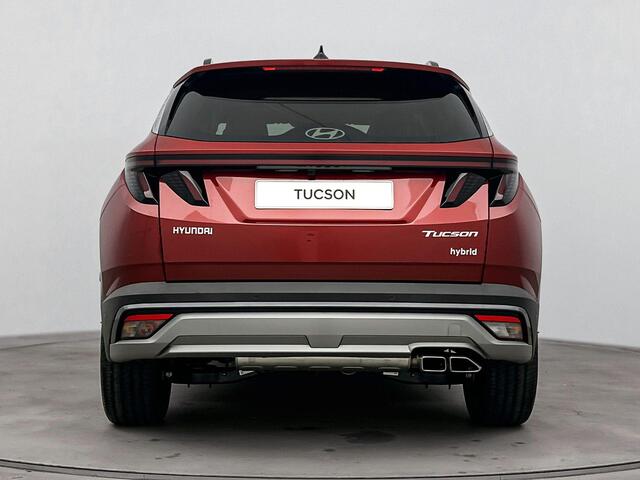 Hyundai TUCSON 1.6 T-GDI HEV Premium Sky | Schuifdak | Nieuw | Snel leverbaar