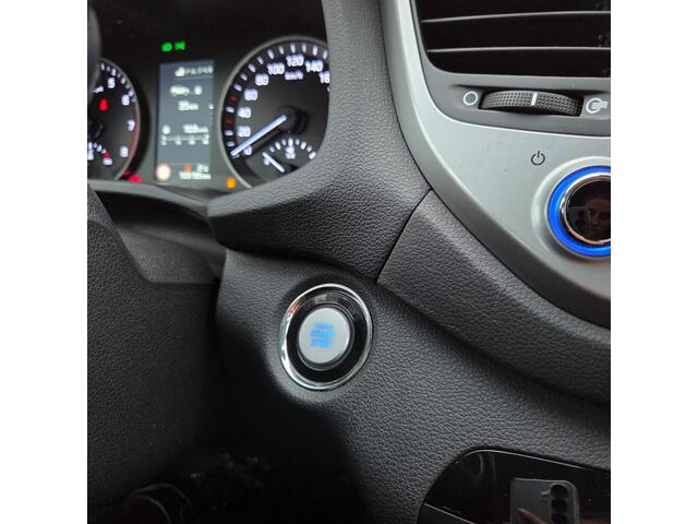 Hyundai TUCSON 1.6 GDI 132pk Premium ECC/cruise/camera/navi/lm velgen