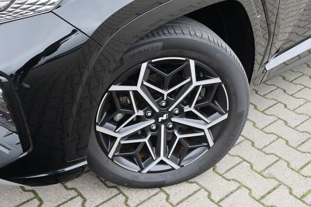 Hyundai TUCSON 1.6 T-GDI PHEV N Line Sky 4WD | Pano | ACC | Camera |