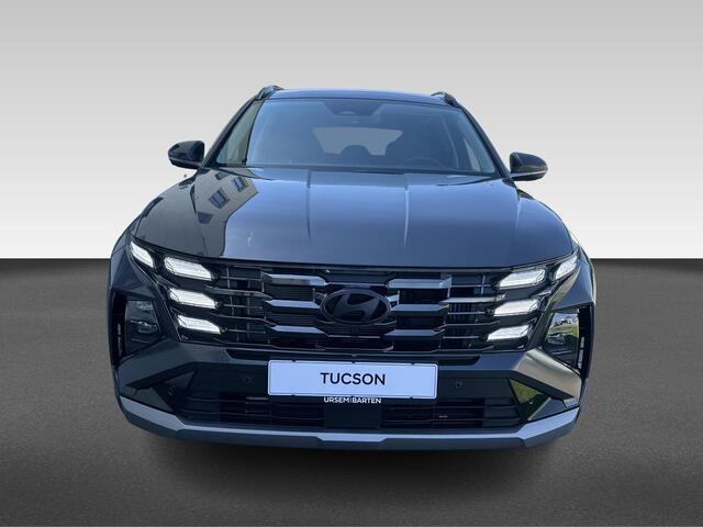 Hyundai TUCSON 1.6 T-GDI PHEV Premium Sky VAN: ¤54.090 VOOR: ¤51.590