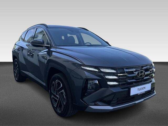 Hyundai TUCSON 1.6 T-GDI PHEV Premium Sky VAN: ¤54.090 VOOR: ¤51.590
